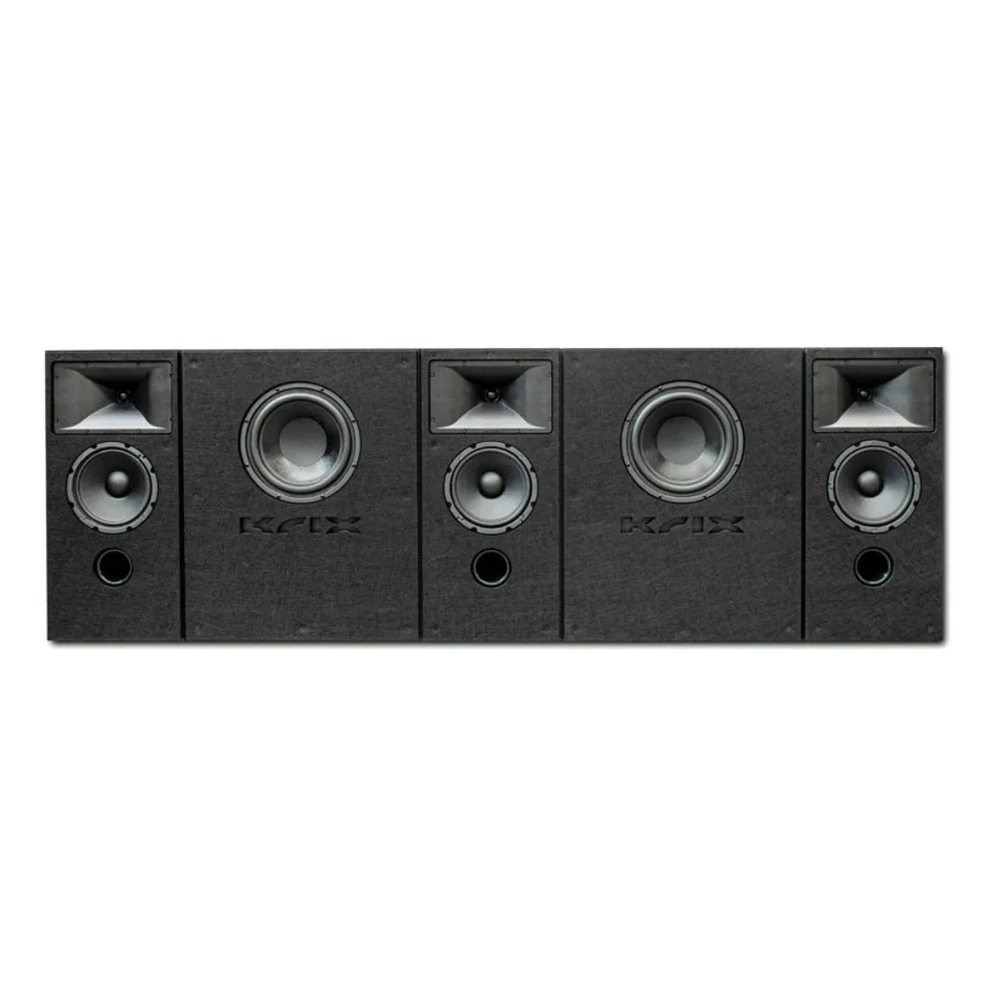 Krix MX-5 Modular Speaker System