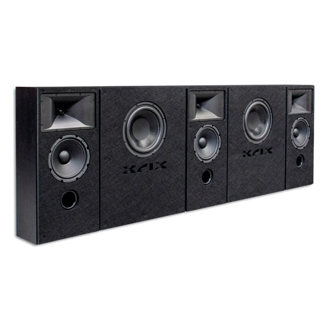 Krix MX-5 Modular Speaker System