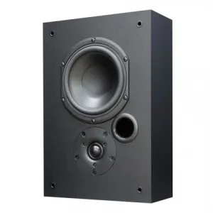 Krix Phonix Flat On-Wall Theatre Surround Speaker