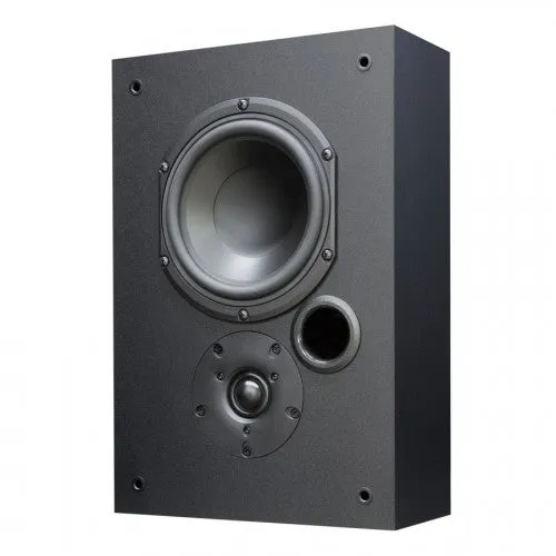 Krix Phonix Flat On-Wall Theatre Surround Speaker