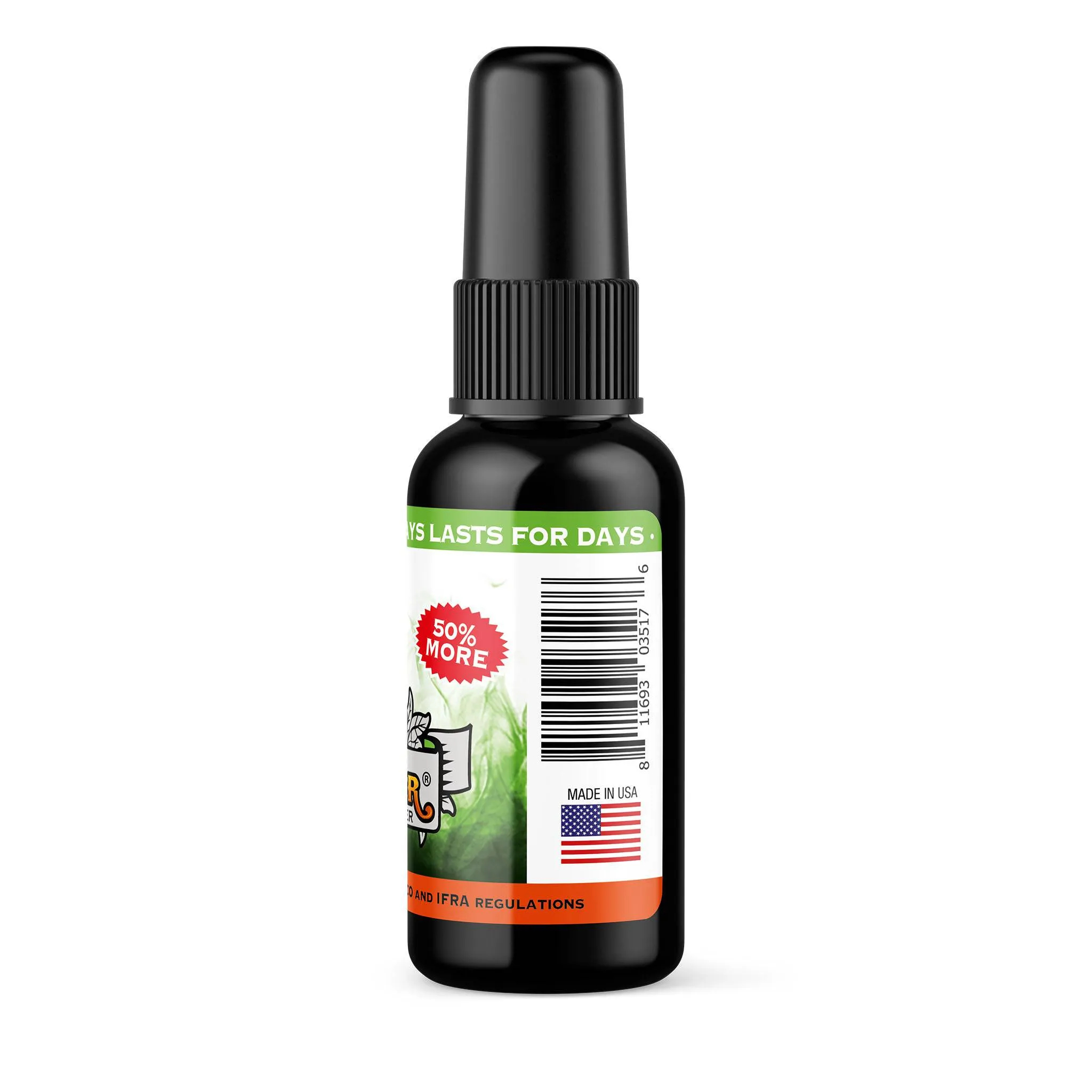 Kush Air Freshener Spray