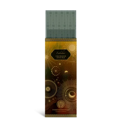 Laxmi Incense Sticks - Forest Essentials