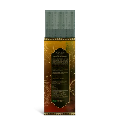 Laxmi Incense Sticks - Forest Essentials