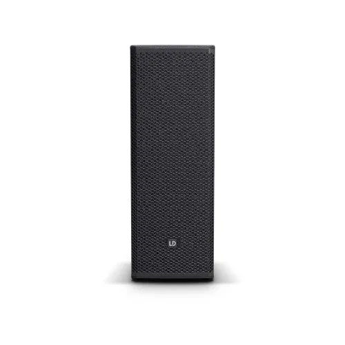 LD Systems STINGER 28 G3 Passive 2-Way Bass-Reflex PA Loudspeaker - 2 x 8"