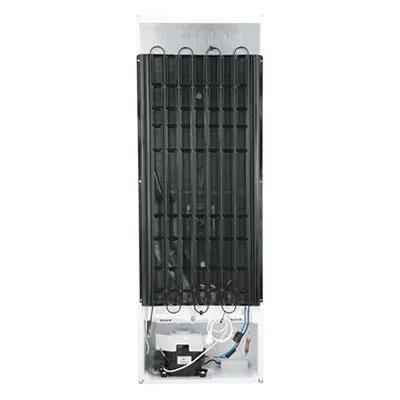 Liebherr 161.2x55CM Smart Frost Freestanding Fridge Freezer - White | CUE-2831
