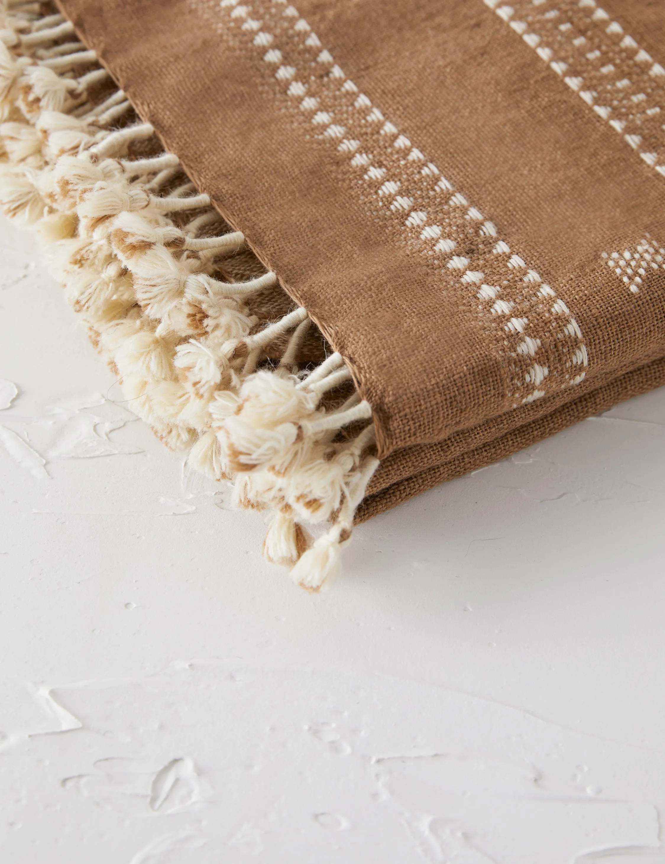 Manorma Throw
