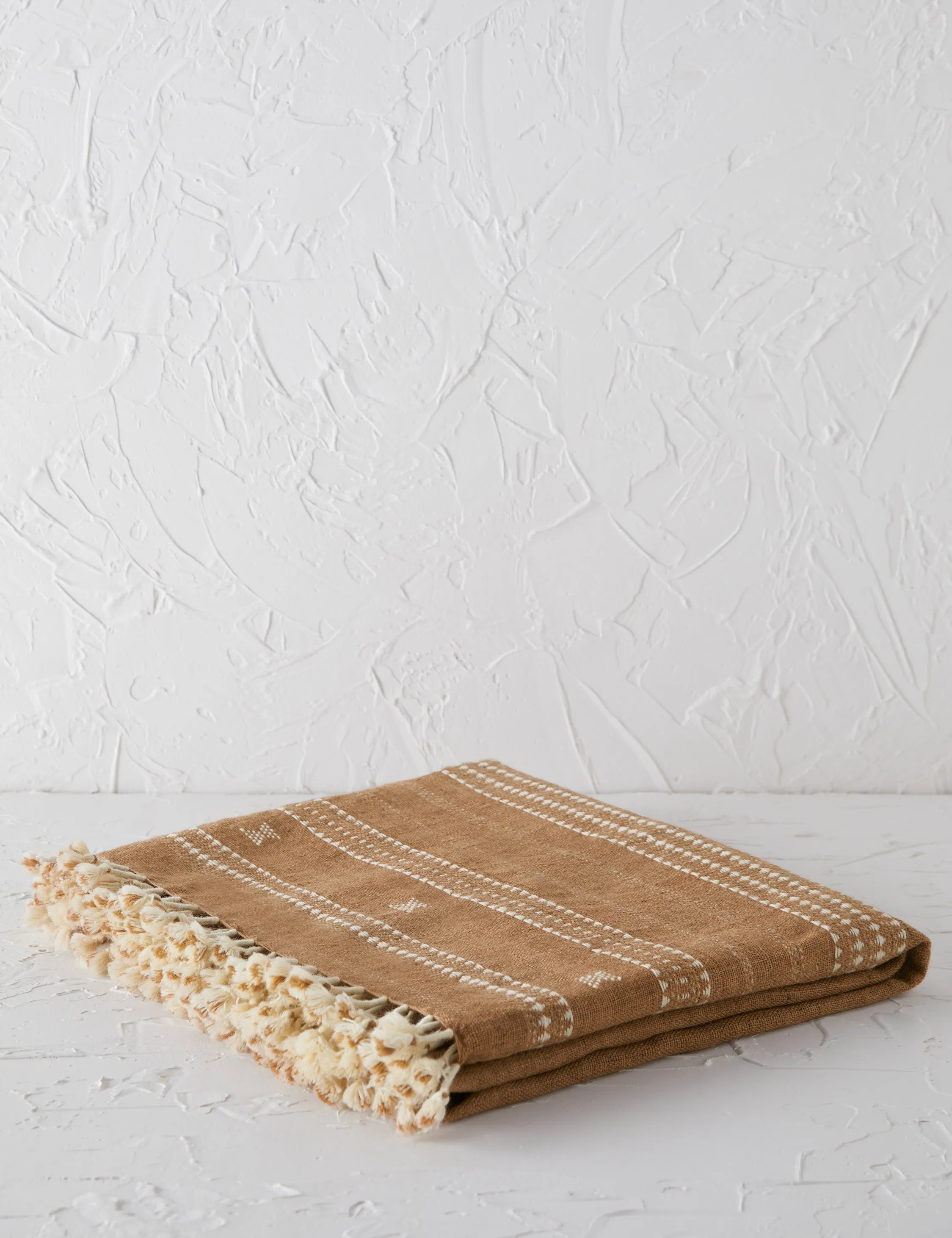 Manorma Throw