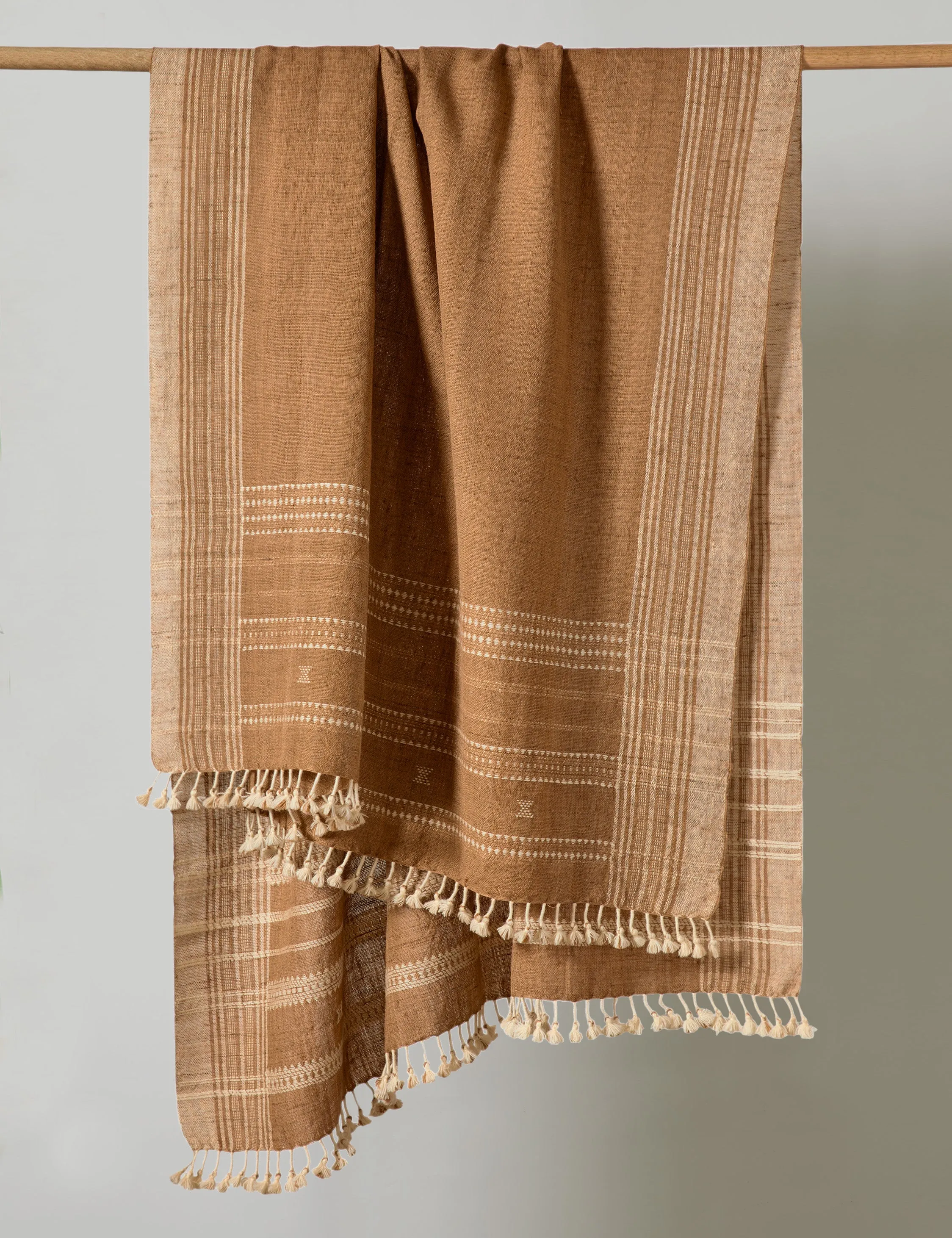 Manorma Throw