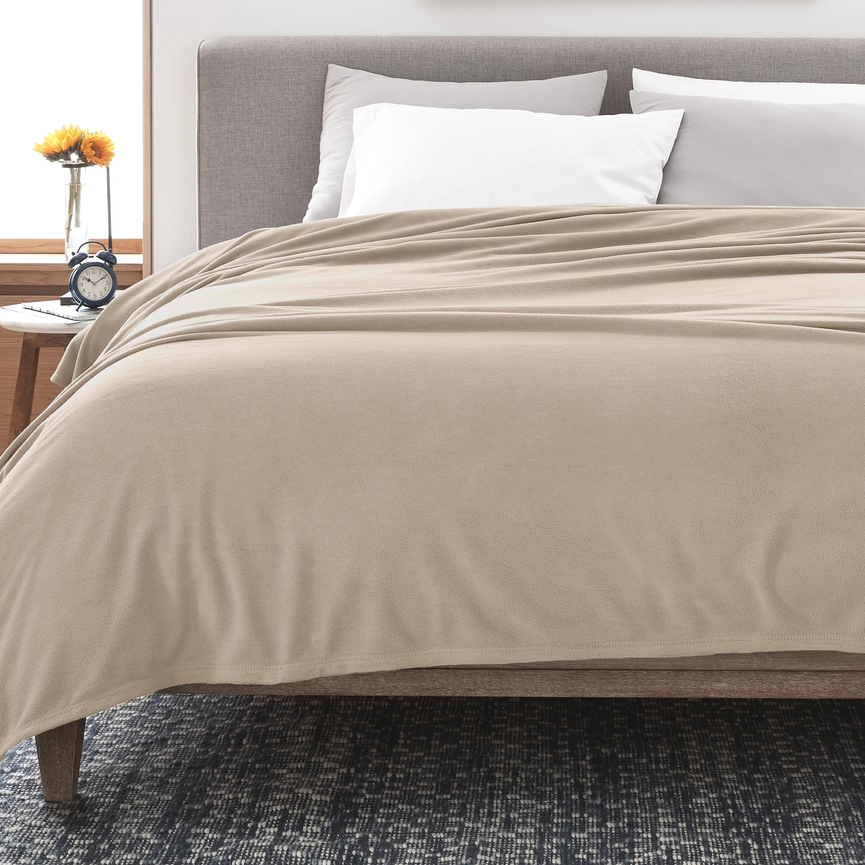 Martex Super Soft Fleece Blanket