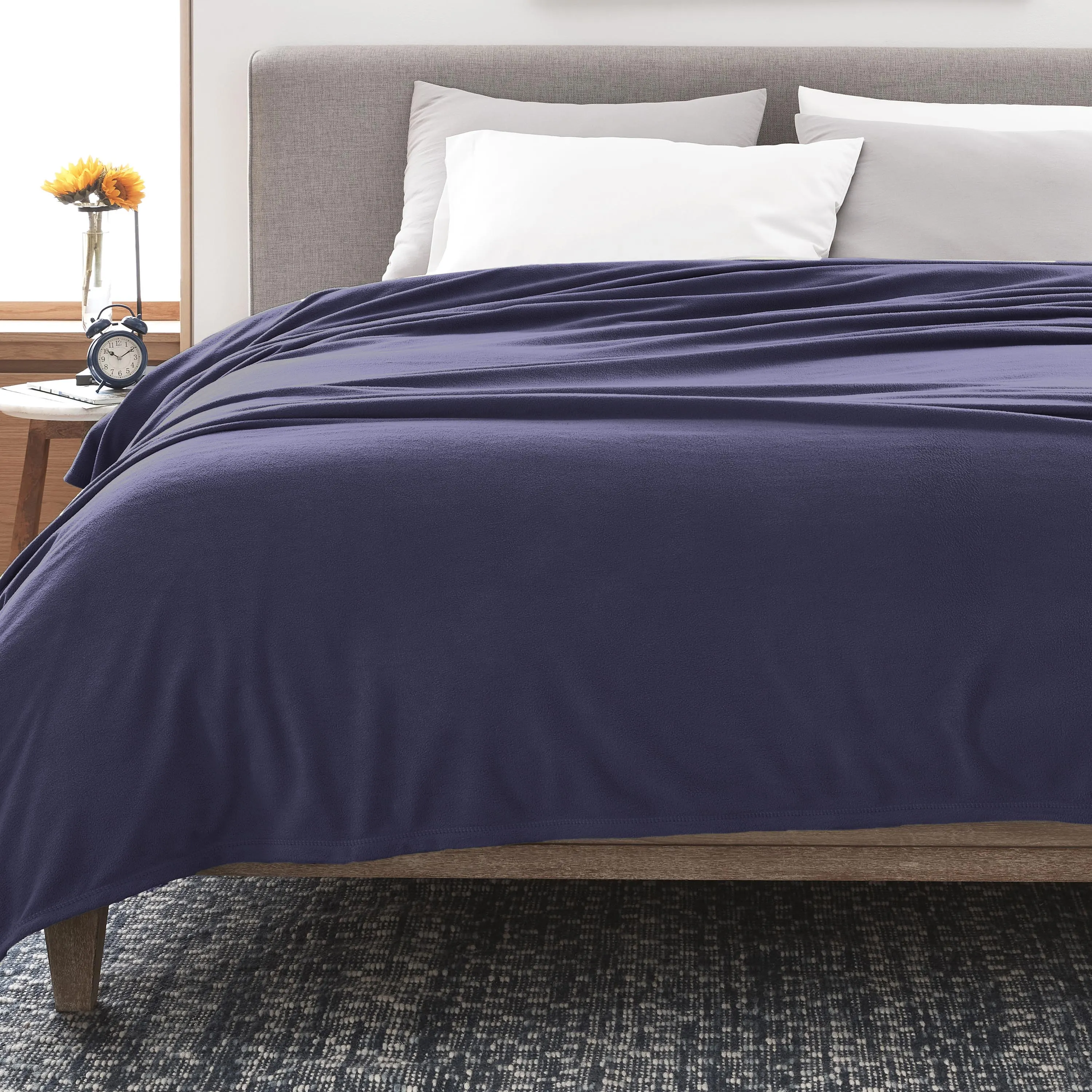Martex Super Soft Fleece Blanket
