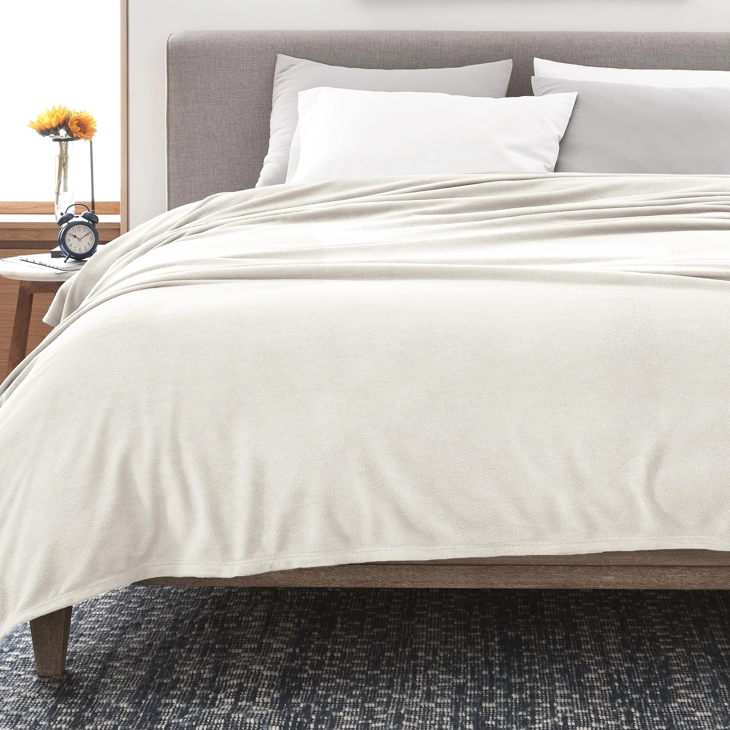Martex Super Soft Fleece Blanket