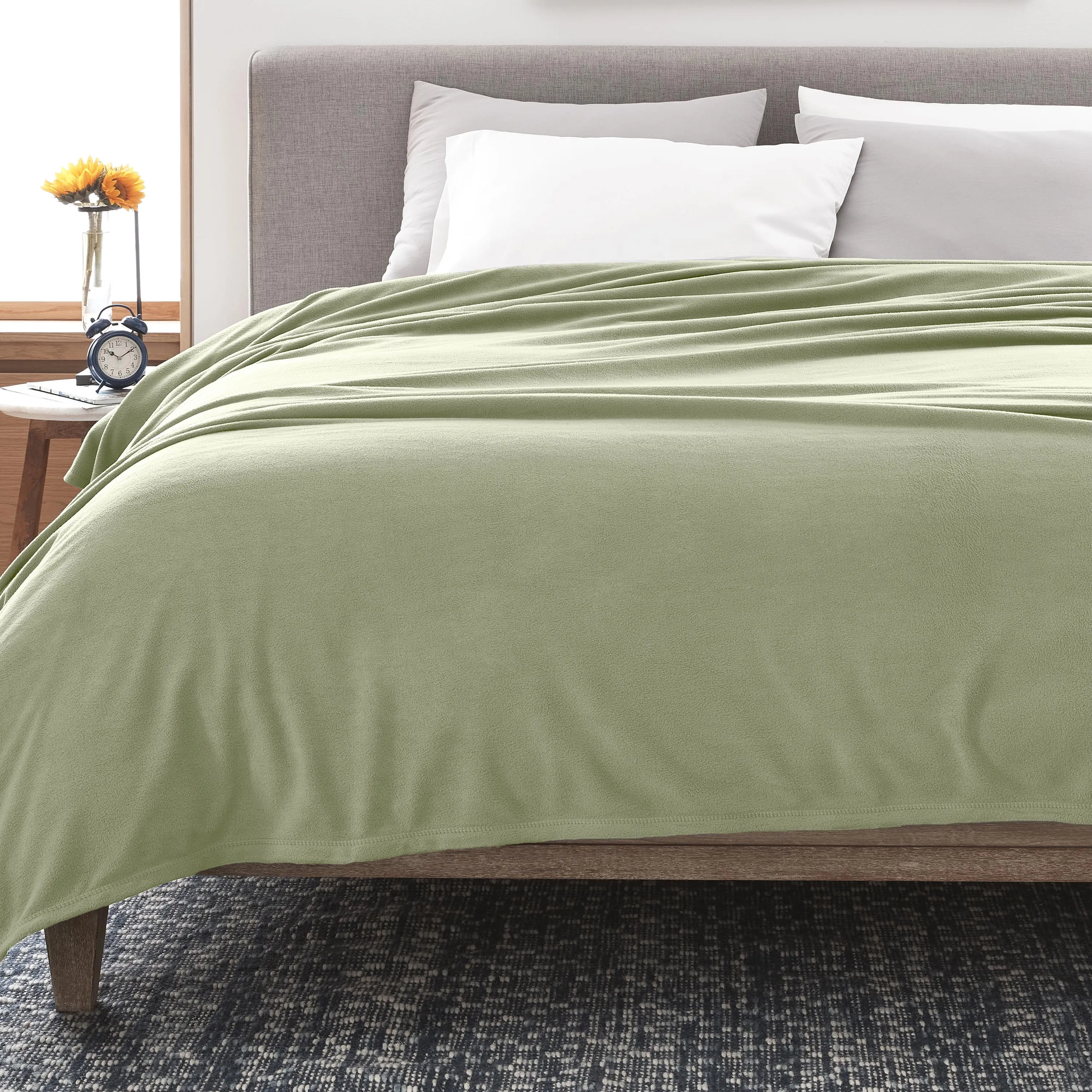 Martex Super Soft Fleece Blanket