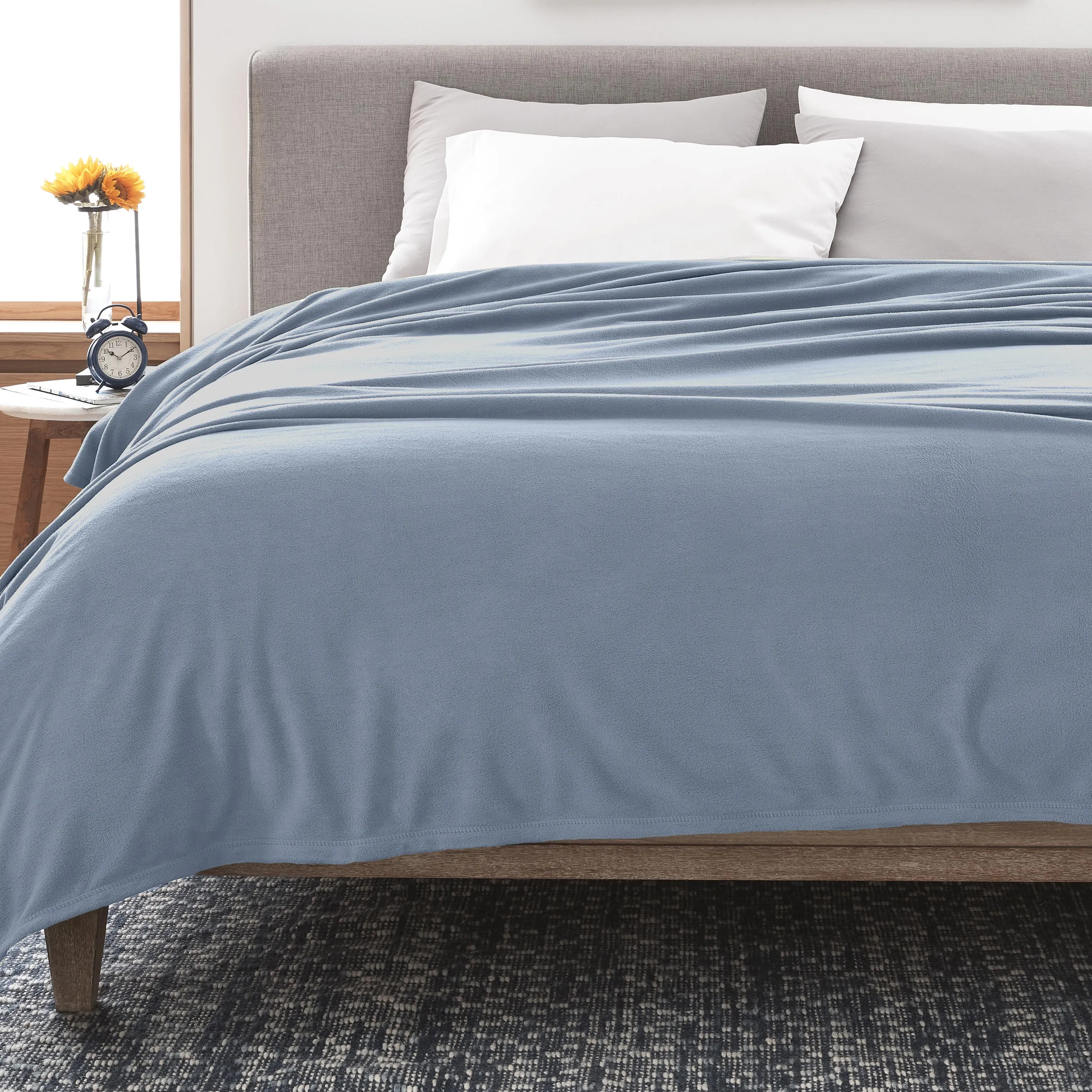 Martex Super Soft Fleece Blanket