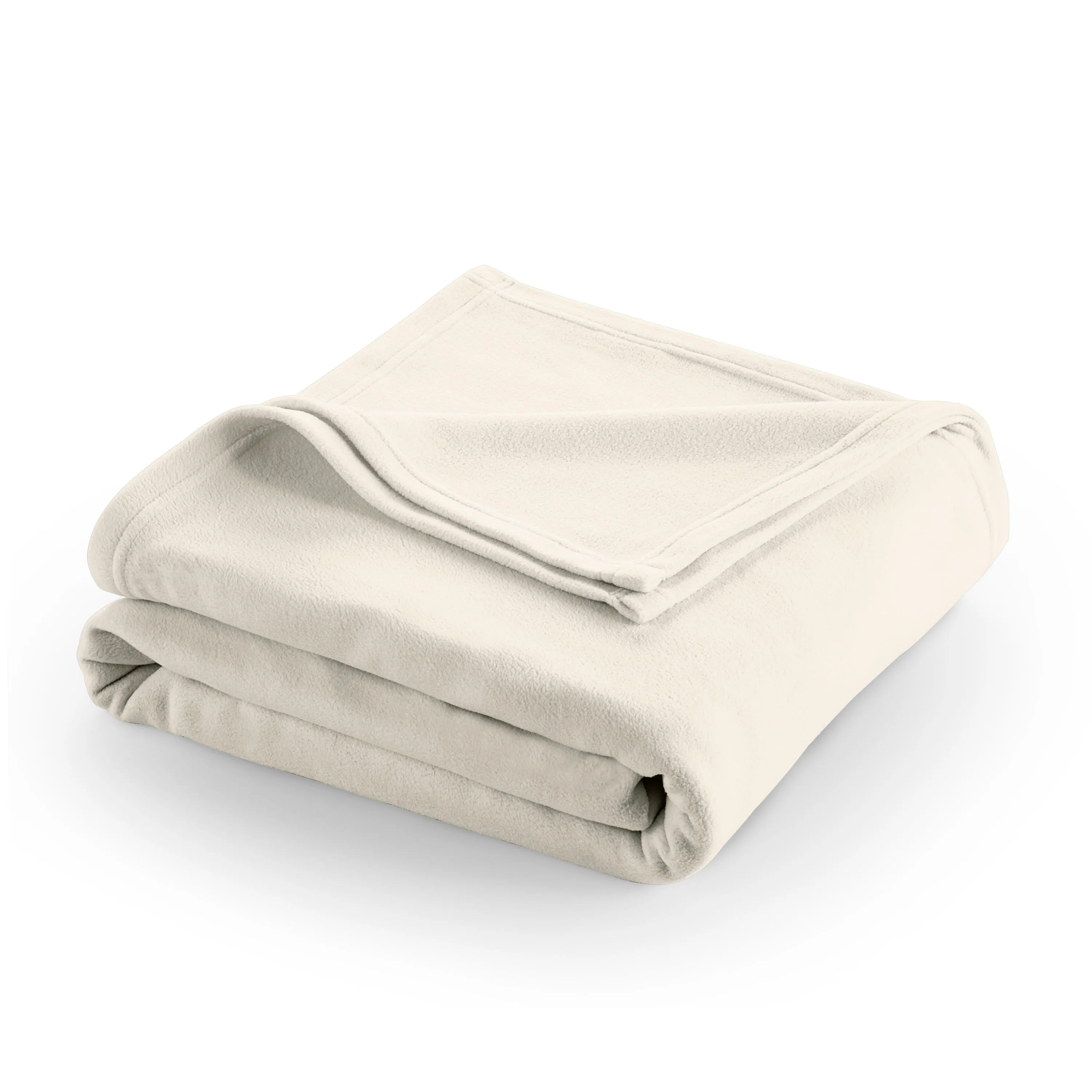 Martex Super Soft Fleece Blanket