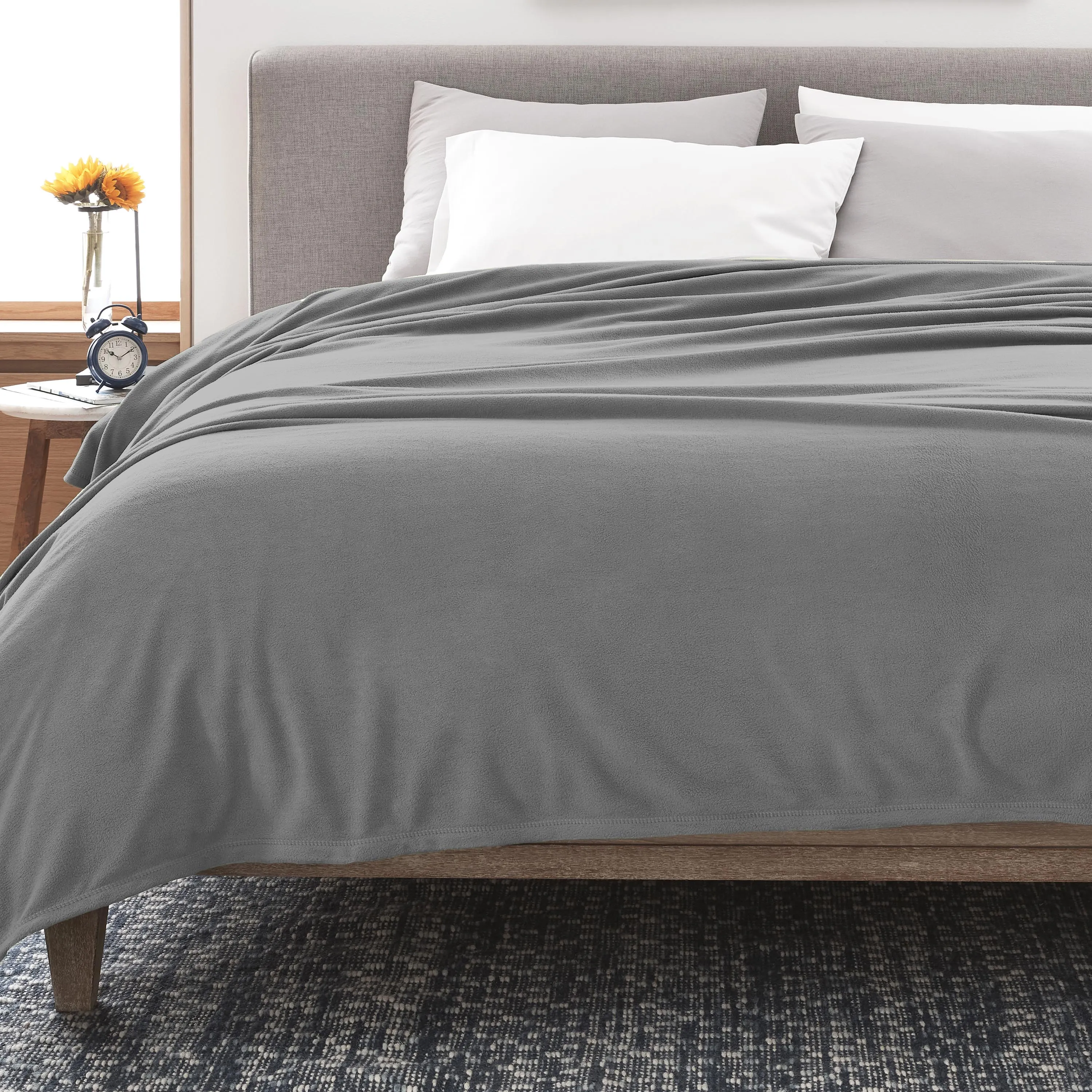 Martex Super Soft Fleece Blanket