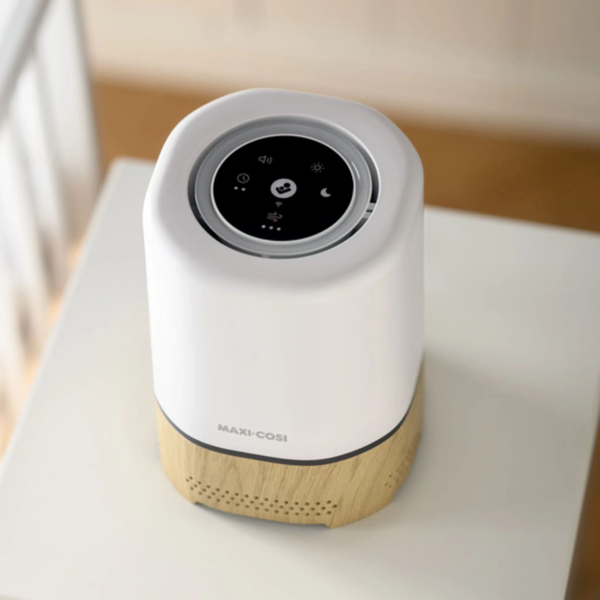 Maxi Cosi Clean 3-in-1 Air Purifier