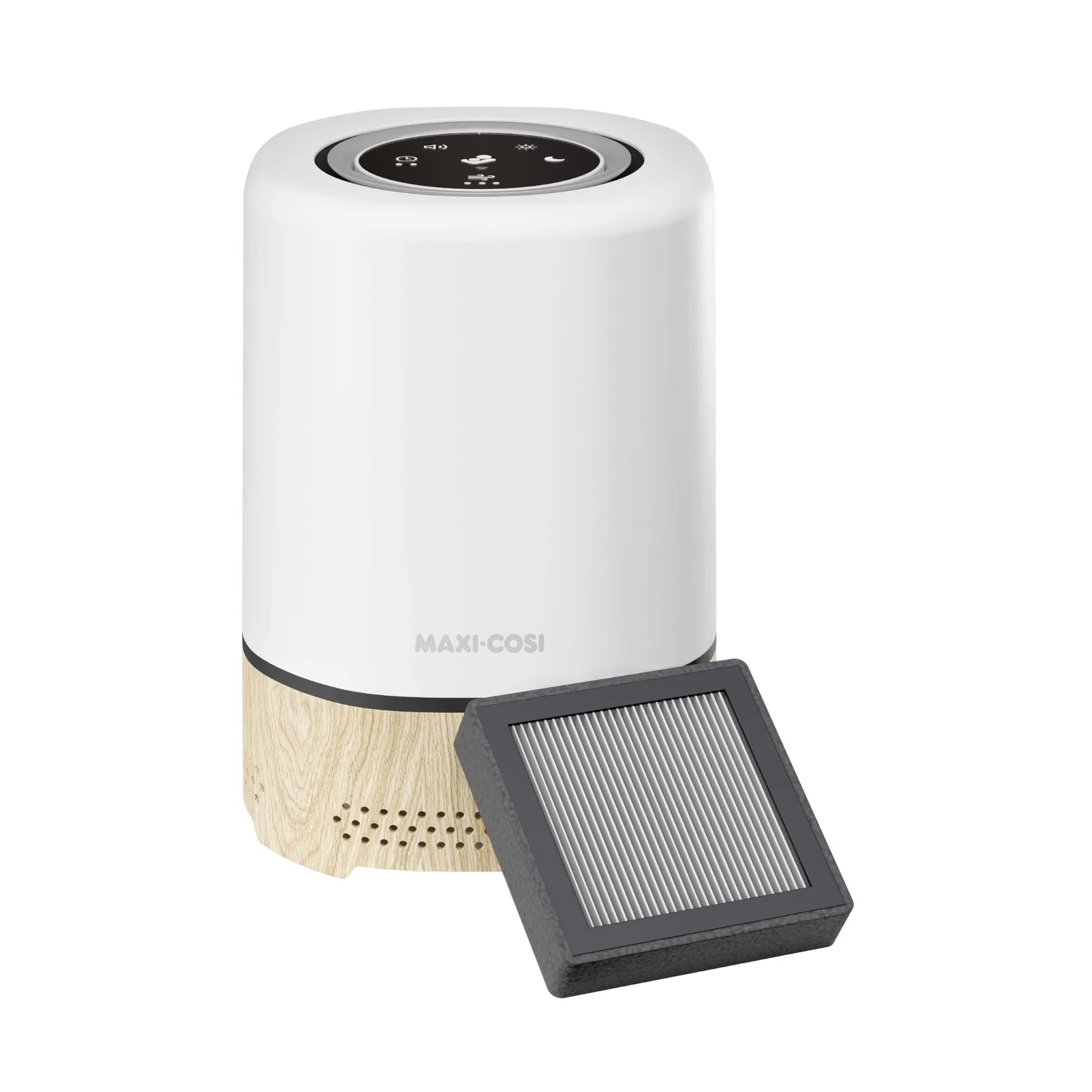 Maxi Cosi Clean 3-in-1 Air Purifier