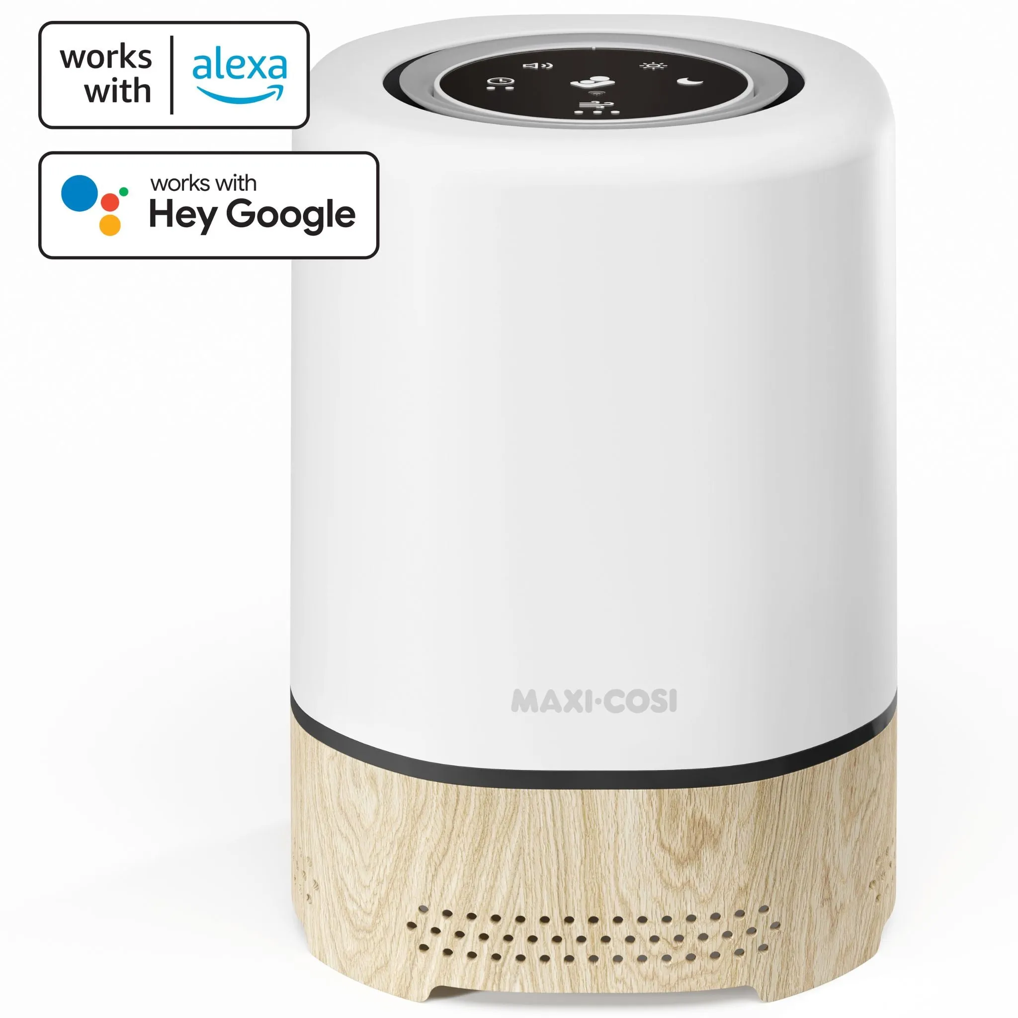 Maxi Cosi Clean 3-in-1 Air Purifier