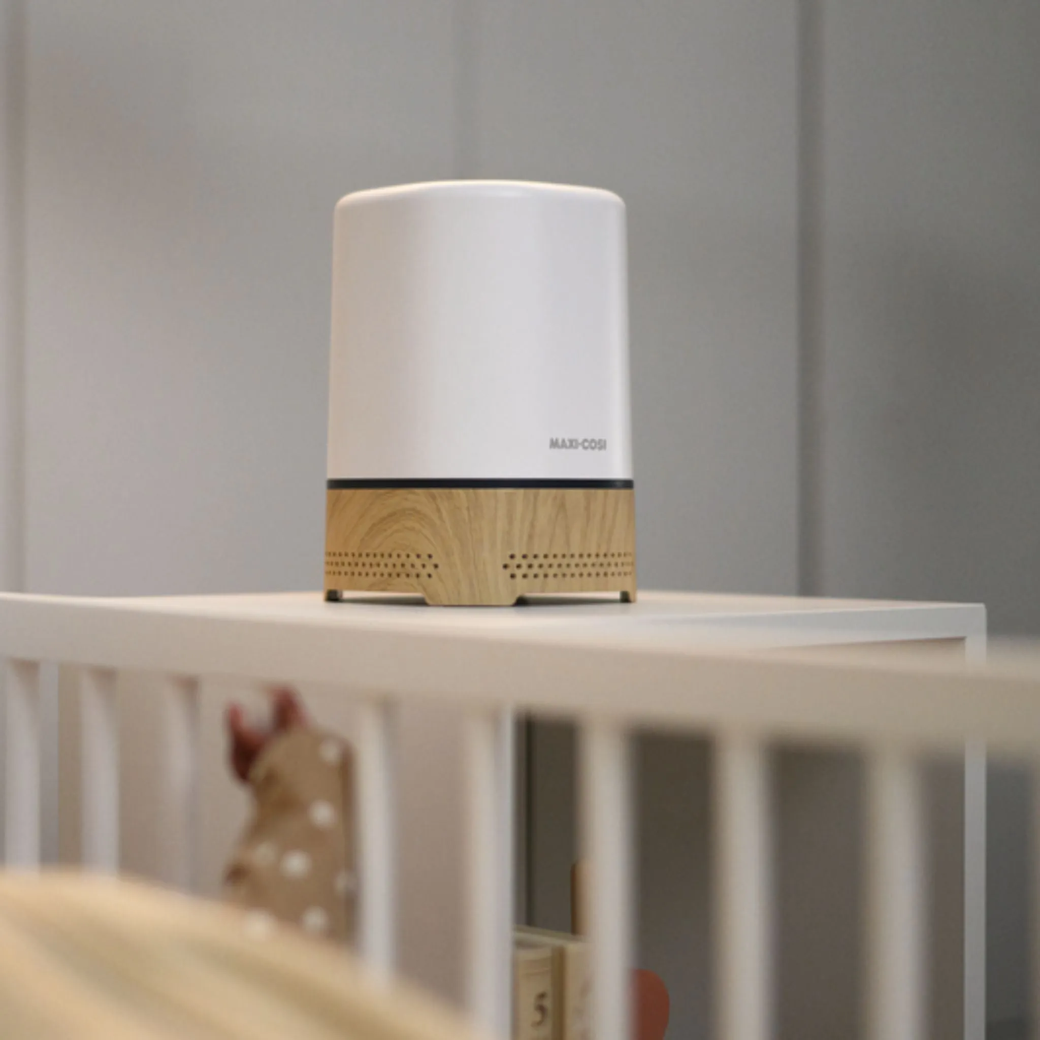 Maxi Cosi Clean 3-in-1 Air Purifier