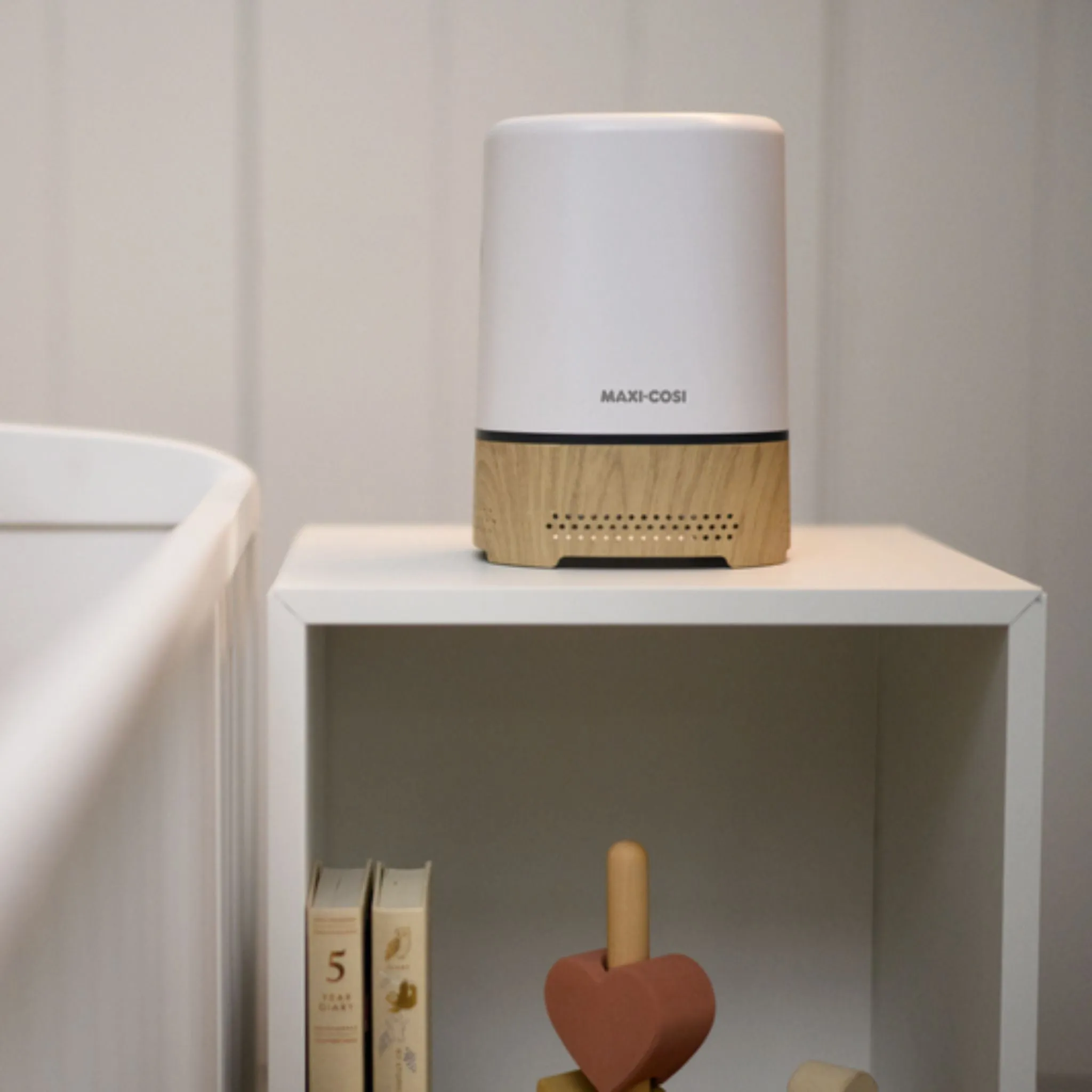Maxi Cosi Clean 3-in-1 Air Purifier