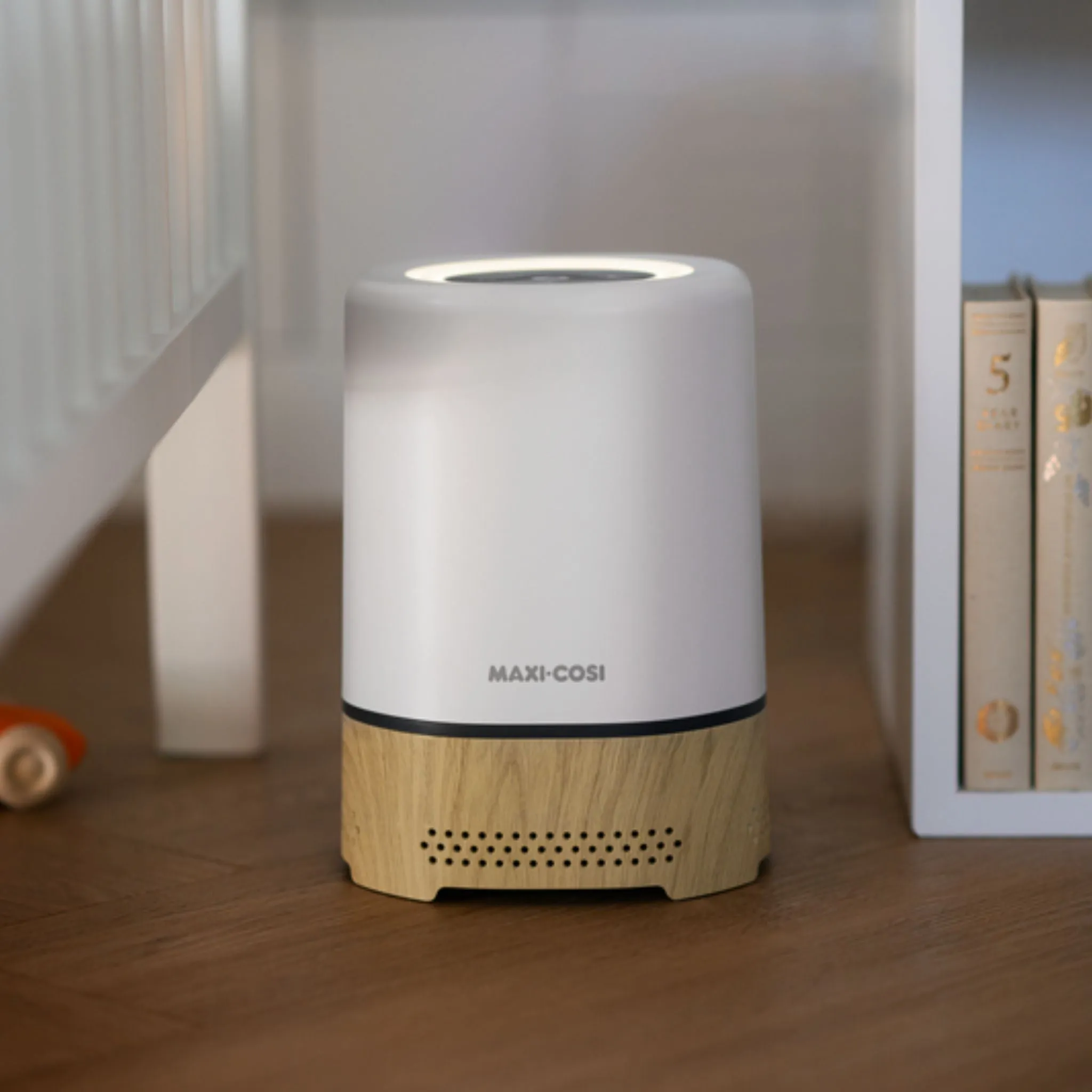 Maxi Cosi Clean 3-in-1 Air Purifier