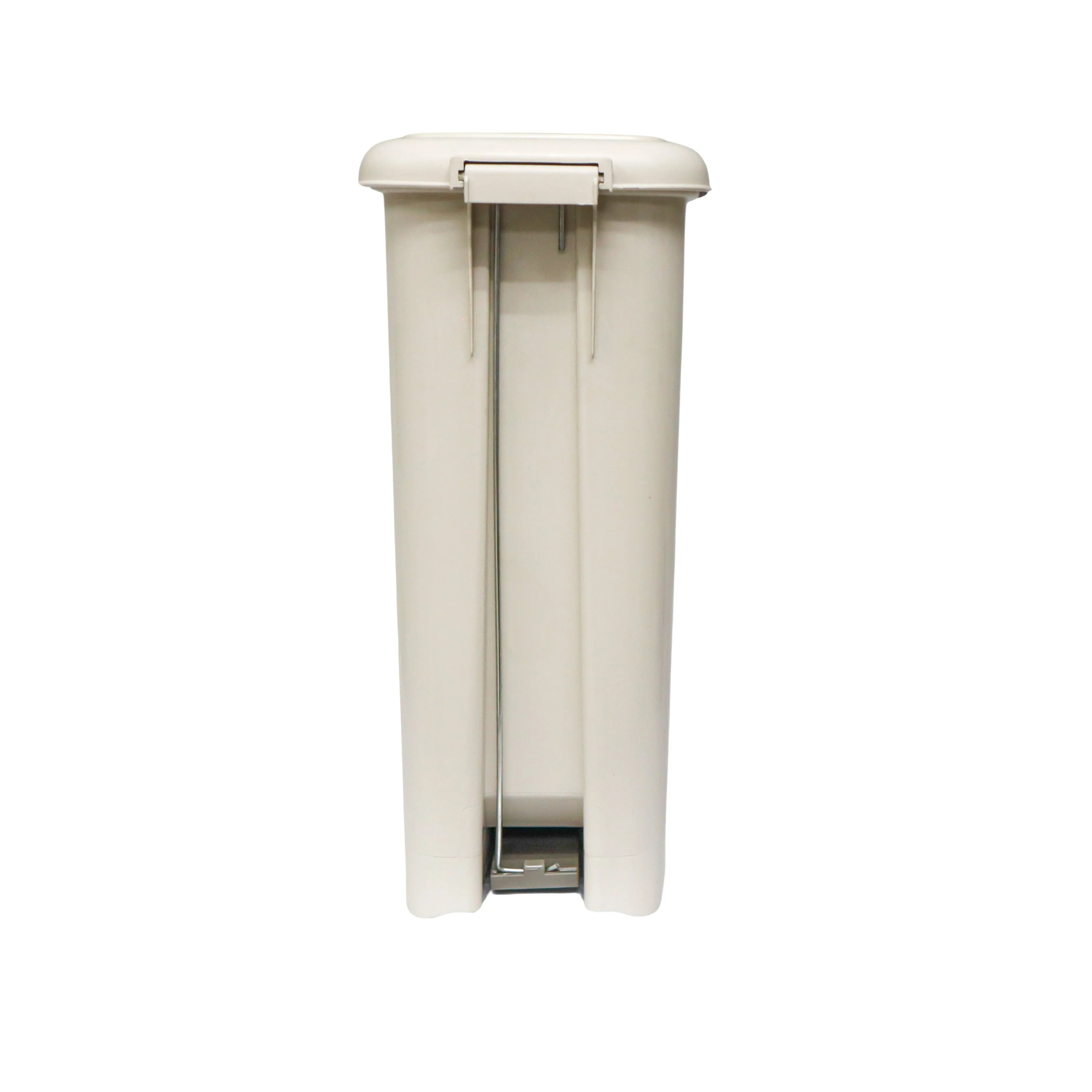 Megabox Slim Step Bin 34L 43.4 x 25.7 x 55.5cm (MG-712)