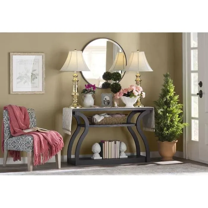 Melgar  Console Table