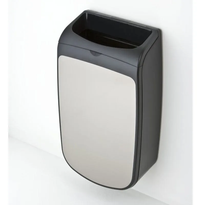 Mercury Wall Mounted Bin