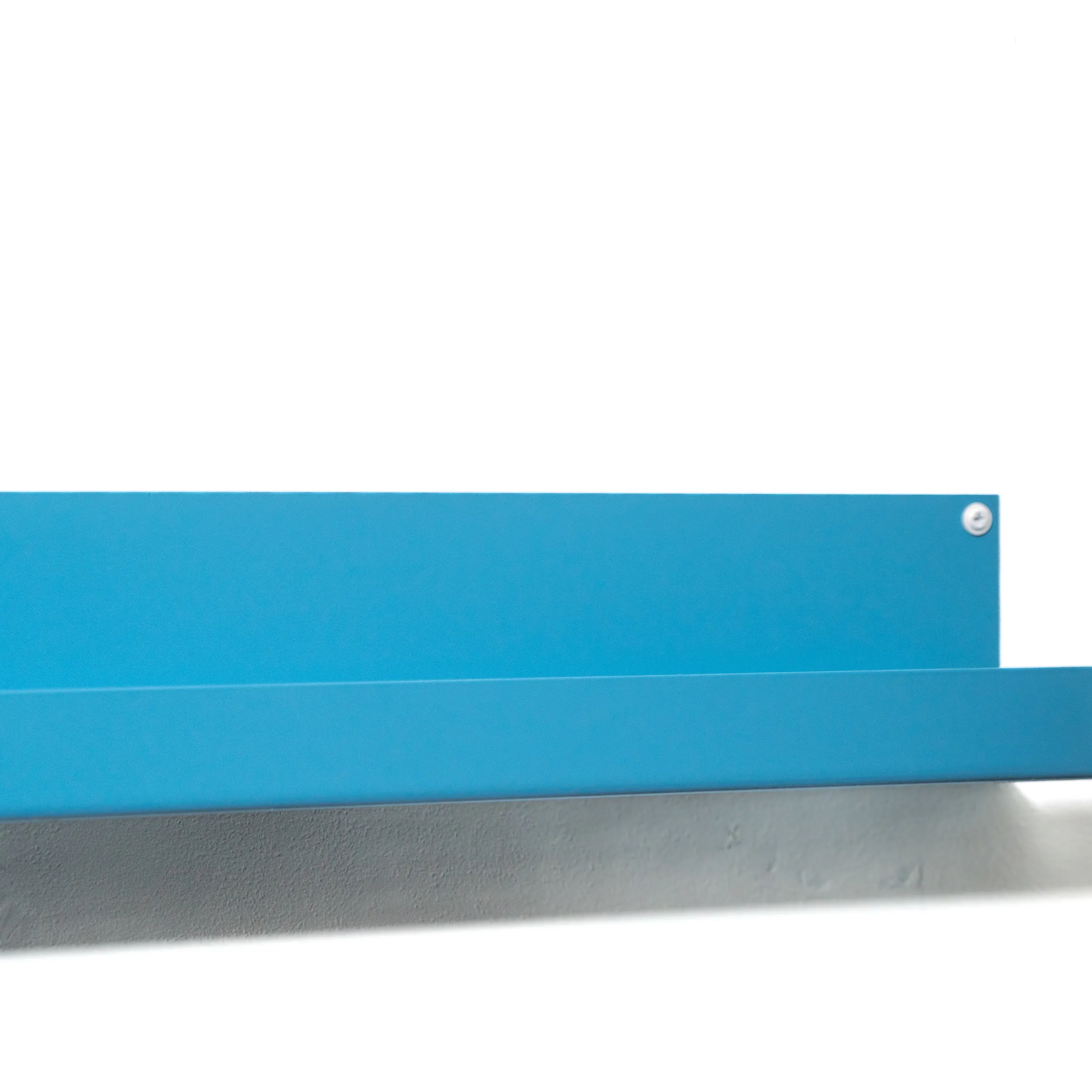 Metal Bookshelves for Nursery/ Kids Room