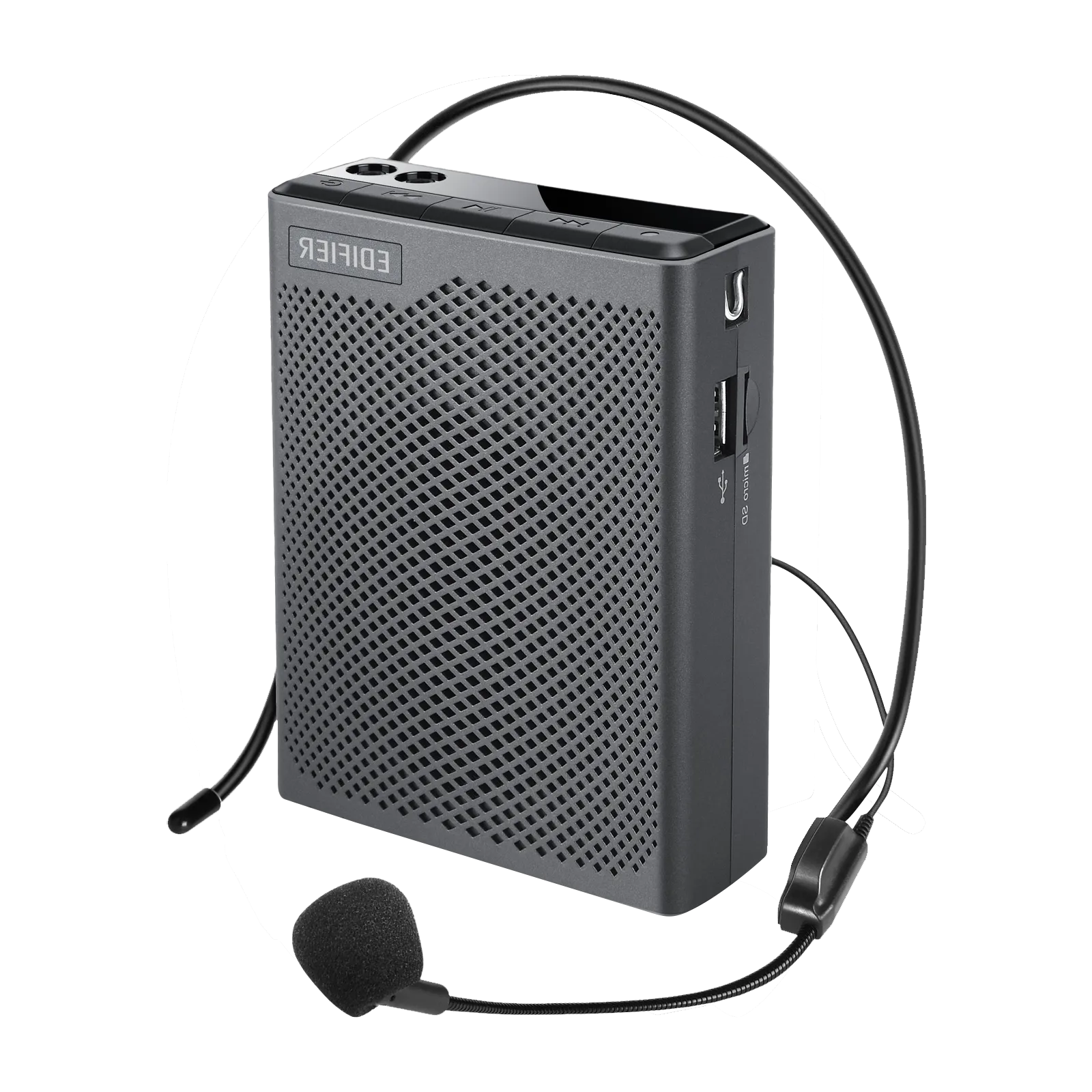 MF5P Portable Voice Amplifier