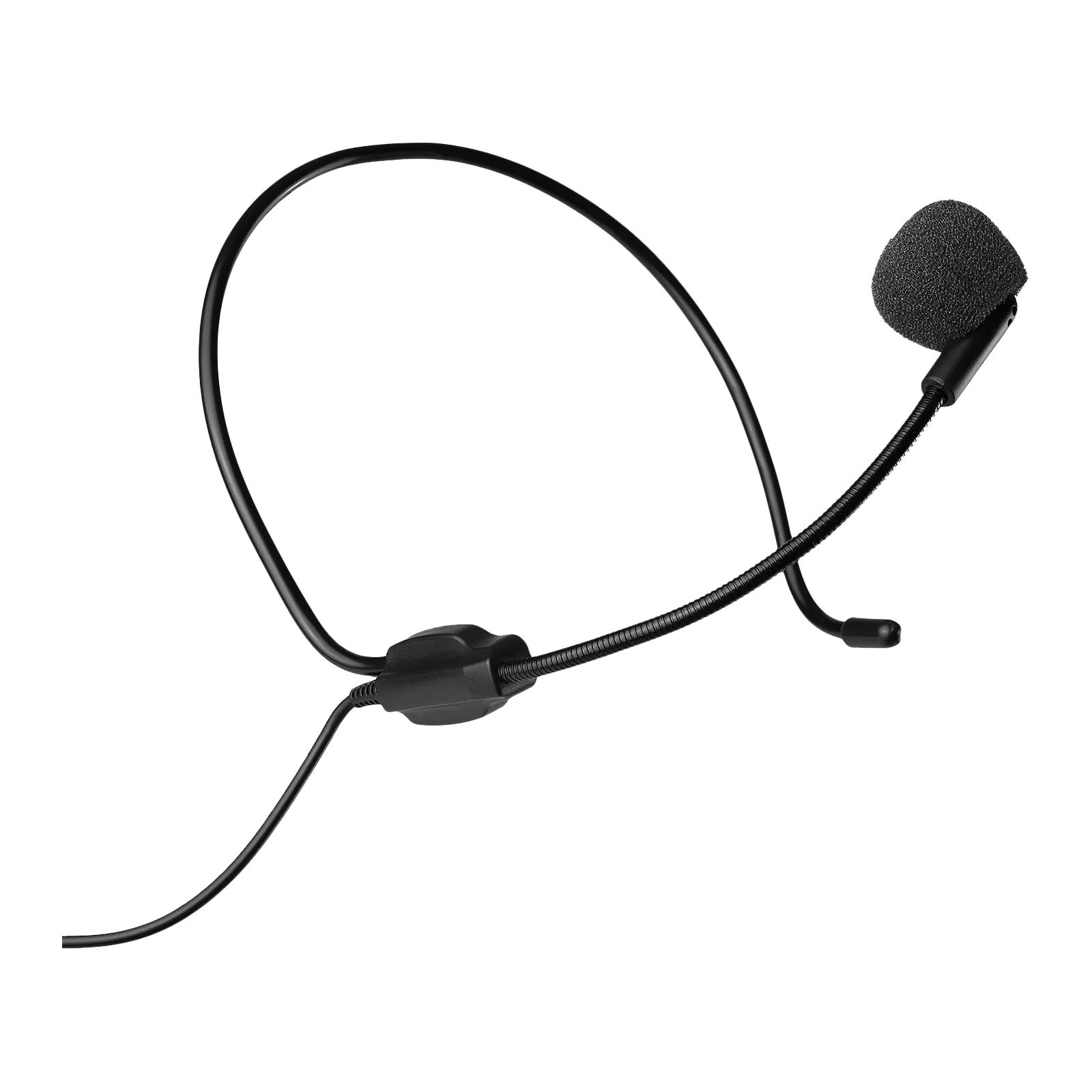 MF5P Portable Voice Amplifier
