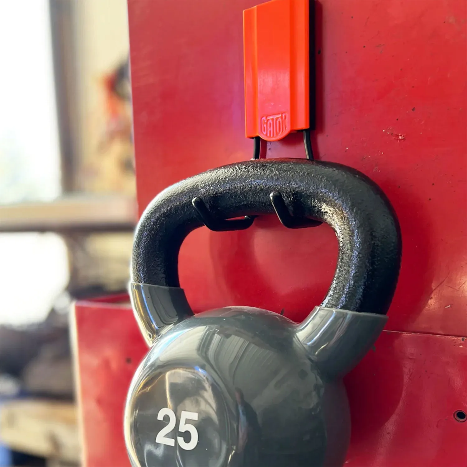 MIDI Magnetic Open Hook