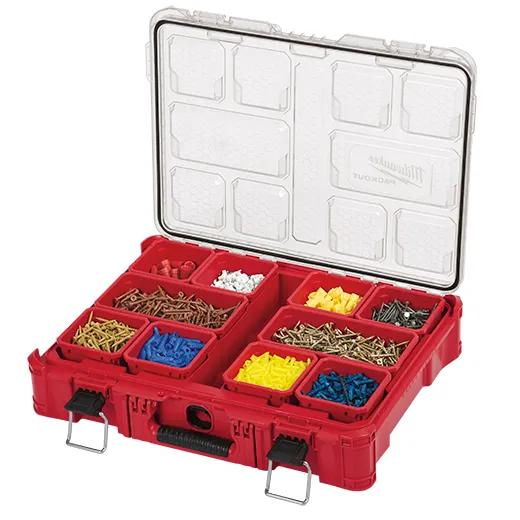 Milwaukee 48-22-8430 PackOut Organizer