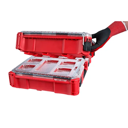 Milwaukee 48-22-8430 PackOut Organizer