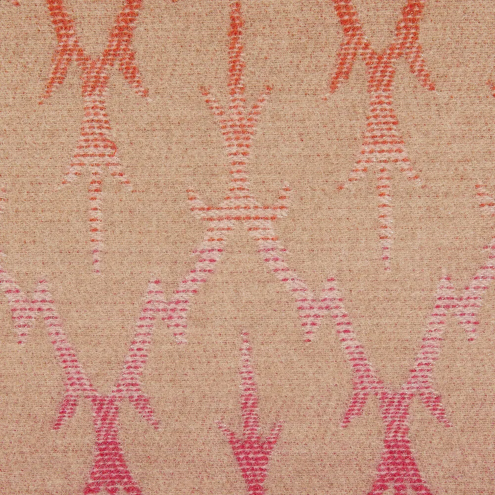 missoni home | brooke throw 130x190cm | colour 100 - DC