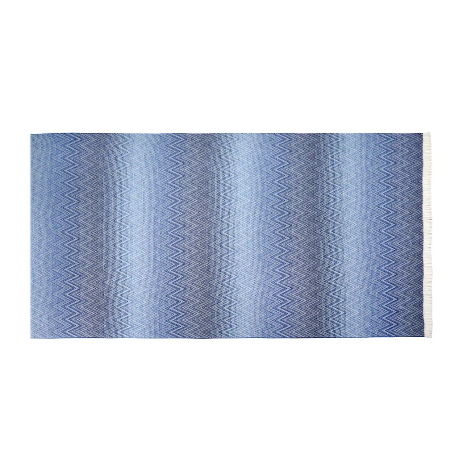 missoni home | timmy throw 130x190cm | colour 221