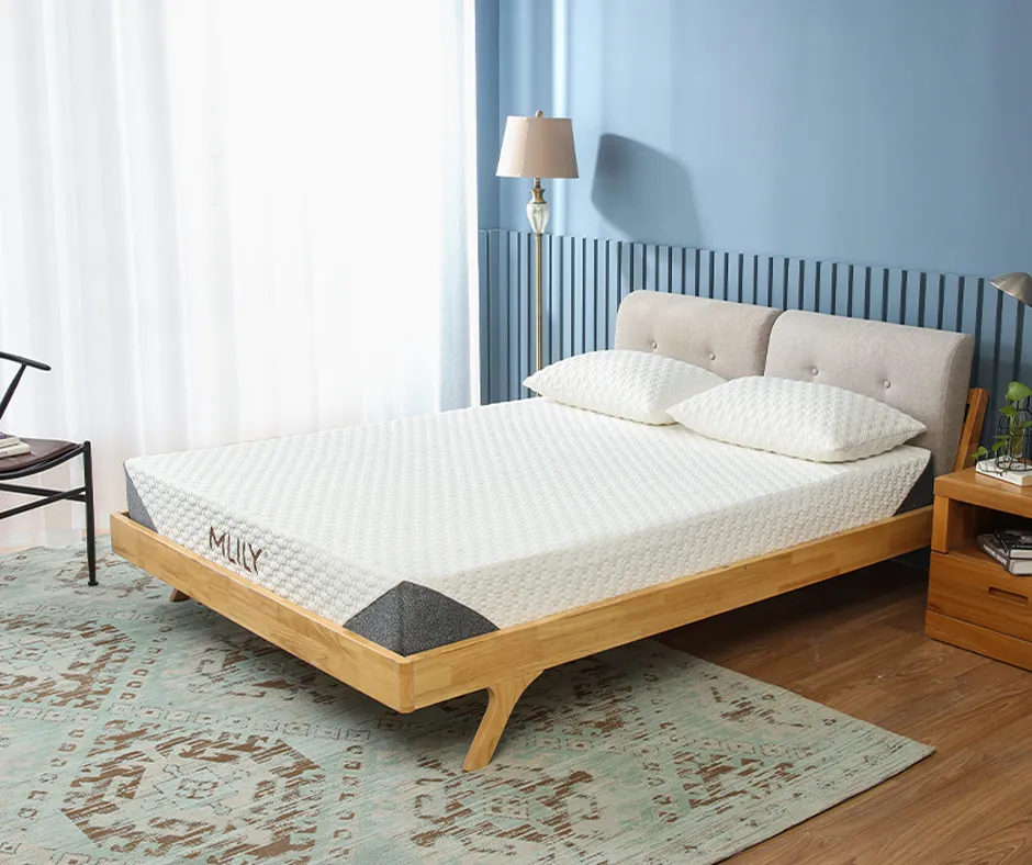 Mlily Reserve  Mattress | Mattress in Box
