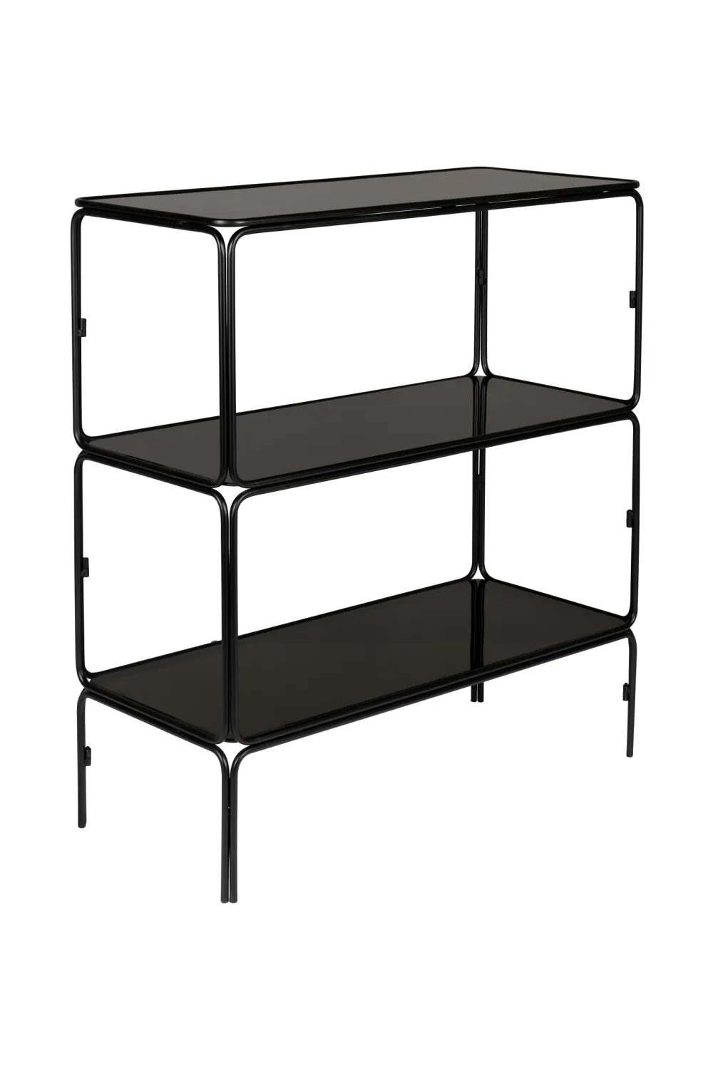 Modern Minimalist Shelf | DF Liah