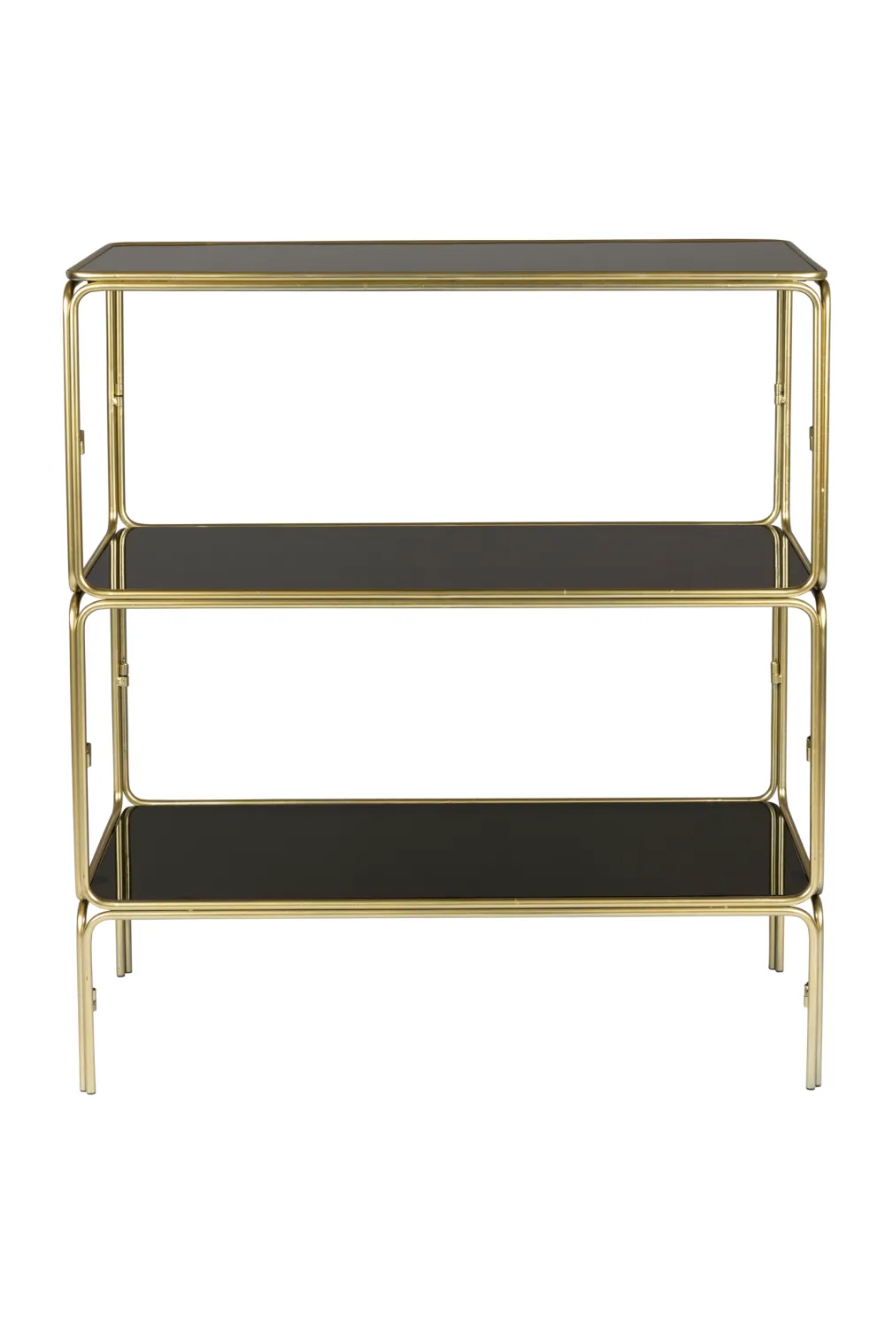Modern Minimalist Shelf | DF Liah