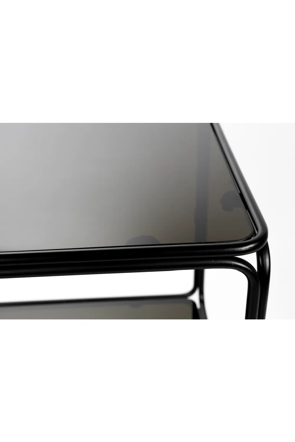 Modern Minimalist Shelf | DF Liah