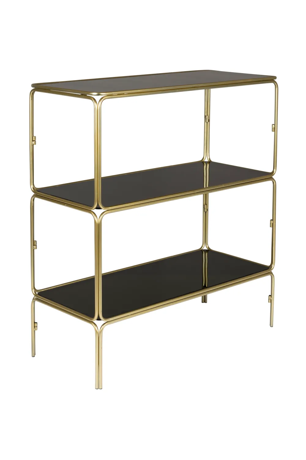 Modern Minimalist Shelf | DF Liah