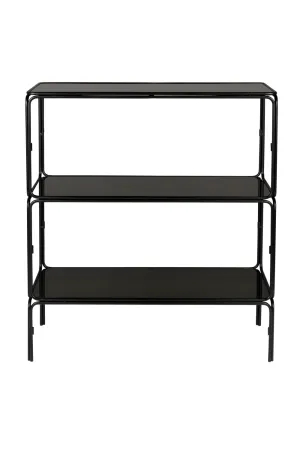 Modern Minimalist Shelf | DF Liah
