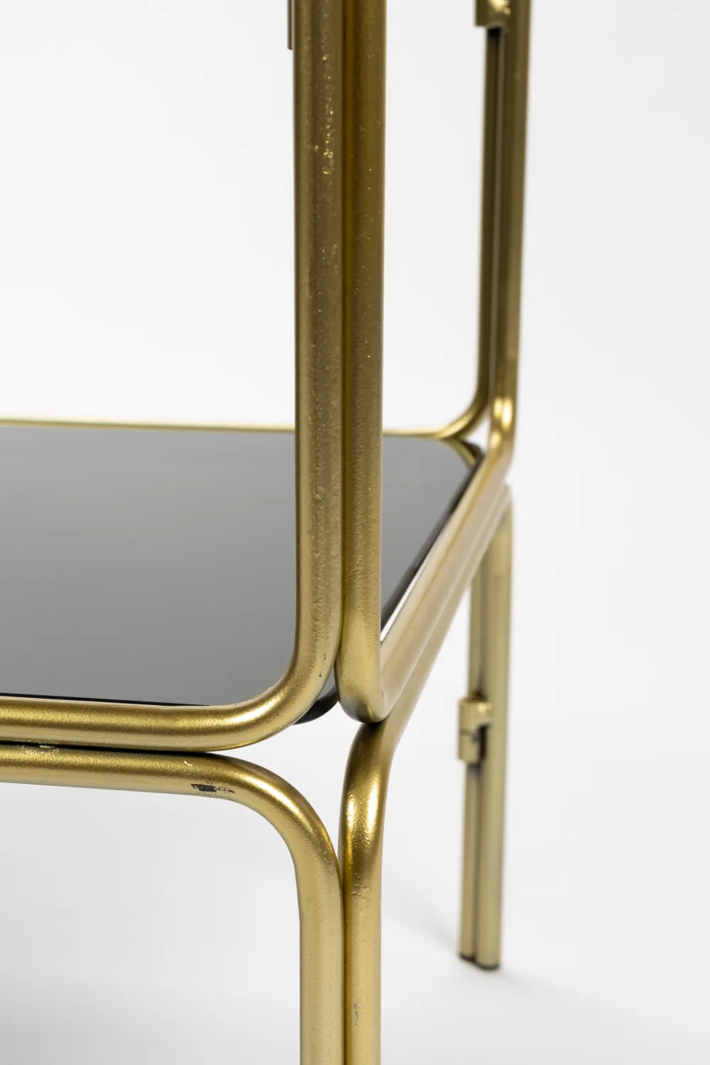 Modern Minimalist Shelf | DF Liah