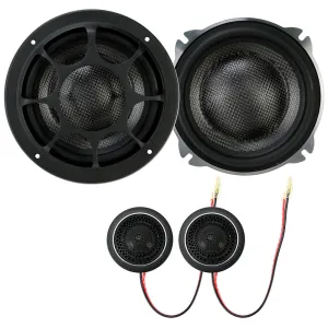 Morel Elate Carbon 52A
