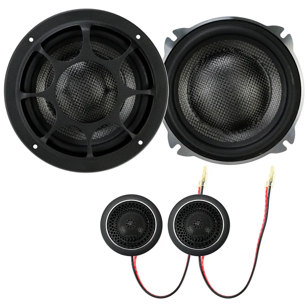 Morel Elate Carbon 52A