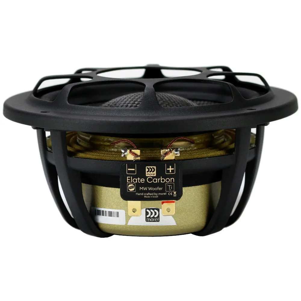 Morel Elate Carbon 52A