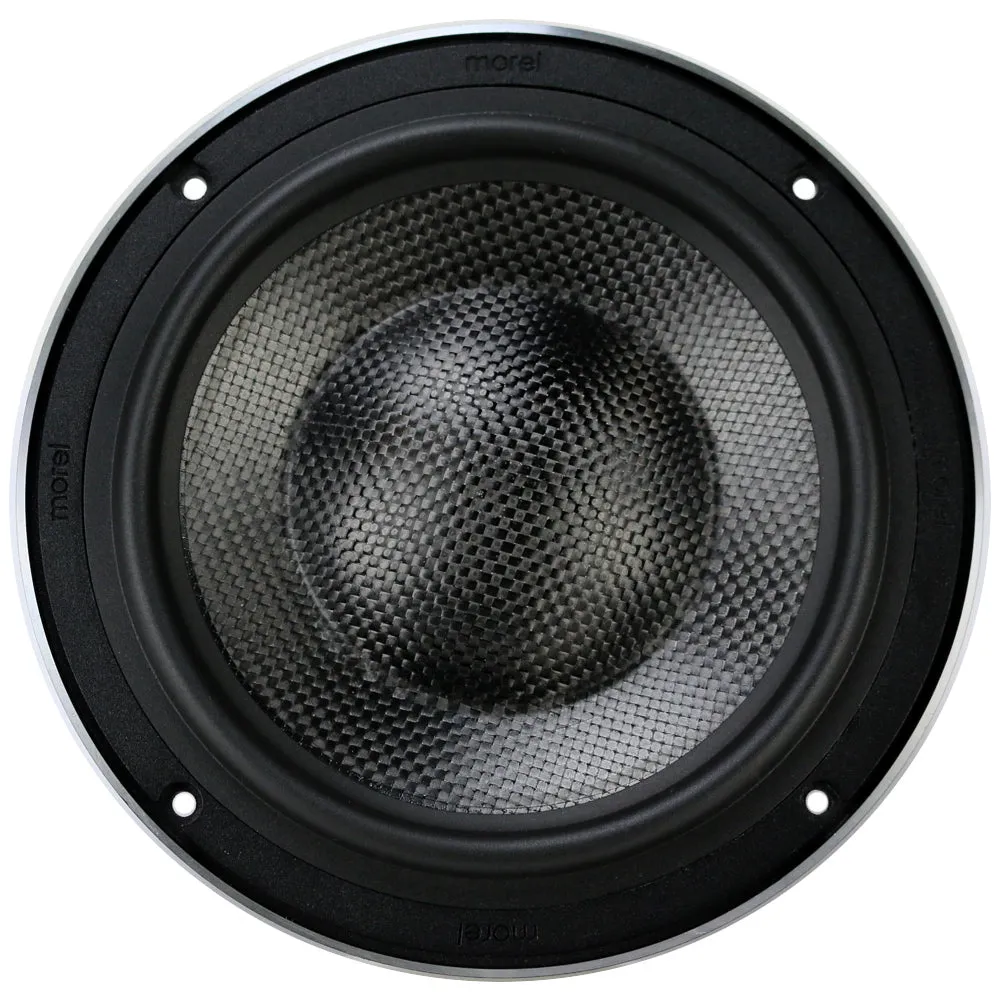 Morel Elate Carbon 62A