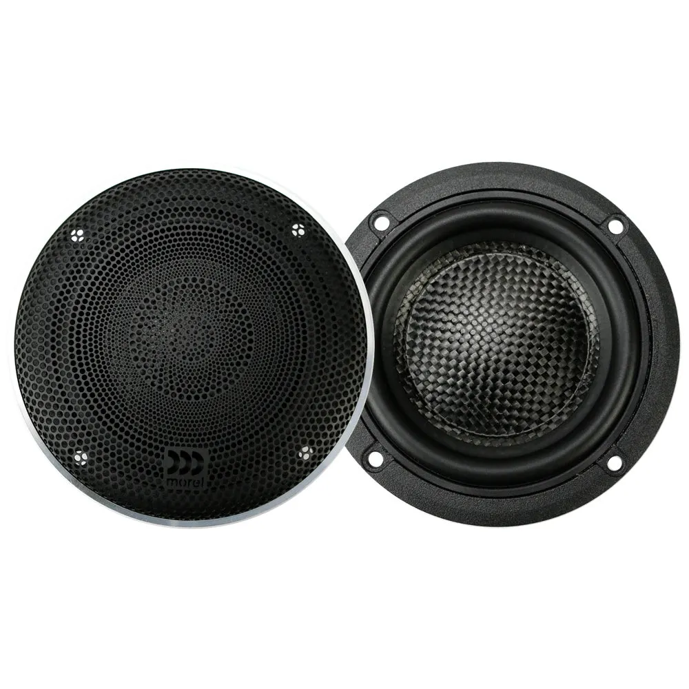 Morel Elate Carbon 63A