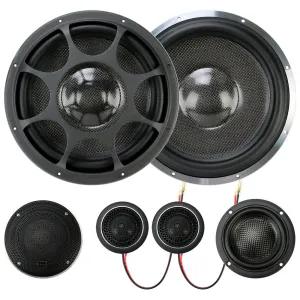 Morel Elate Carbon 93A