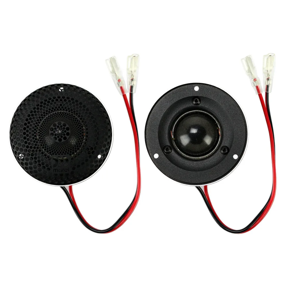 Morel Elate Carbon Pro 63A